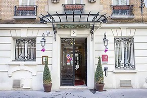 Hôtel Gavarni