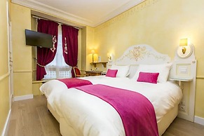 Hôtel Gavarni