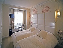 Hôtel Gavarni