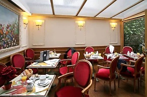 Hôtel Gavarni