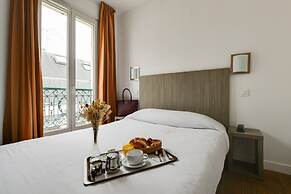Louisa Hotel