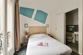 Louisa Hotel