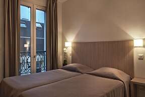 Louisa Hotel