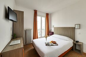 Louisa Hotel