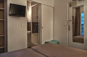 Louisa Hotel