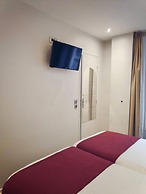 Hotel Little