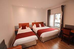 Hotel Little