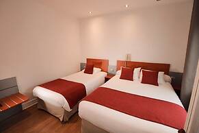 Hotel Little
