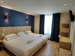 Hotel Modern'Est