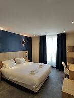 Hotel Modern'Est