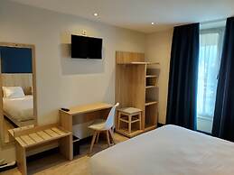 Hotel Modern'Est