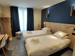 Hotel Modern'Est