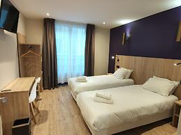 Hotel Modern'Est