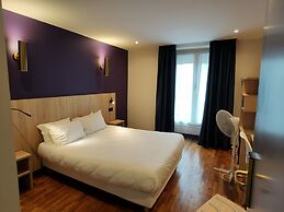 Hotel Modern'Est
