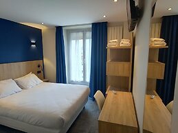 Hotel Modern'Est