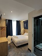 Hotel Modern'Est