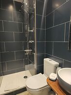 Hotel Modern'Est