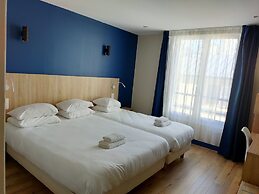 Hotel Modern'Est