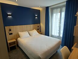 Hotel Modern'Est