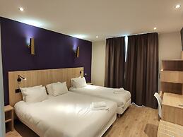 Hotel Modern'Est