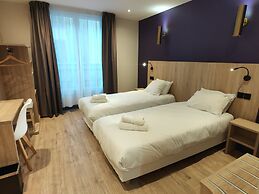 Hotel Modern'Est