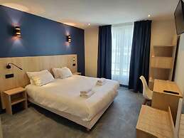 Hotel Modern'Est