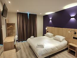 Hotel Modern'Est