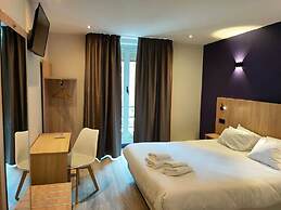 Hotel Modern'Est