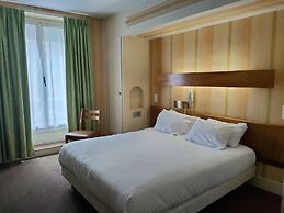 Hotel Modern'Est