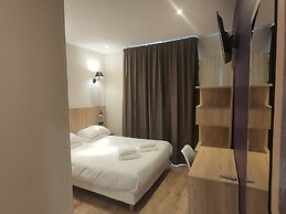Hotel Modern'Est