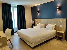 Hotel Modern'Est