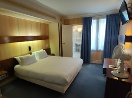 Hotel Modern'Est