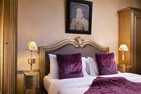 Hotel Residence Henri IV