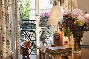 Hotel Residence Henri IV