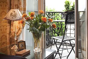 Hotel Residence Henri IV