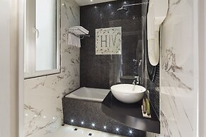 Hotel Residence Henri IV