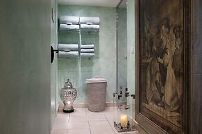 Hotel Residence Henri IV