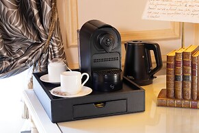 Hotel Residence Henri IV