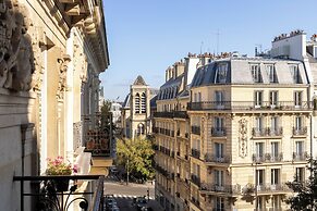 Hotel Residence Henri IV