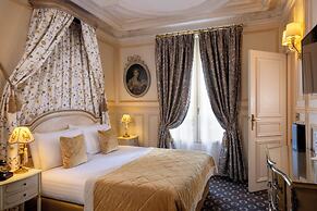 Hotel Residence Henri IV