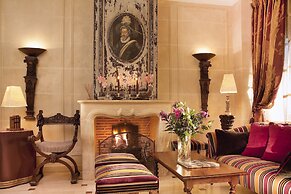 Hotel Residence Henri IV