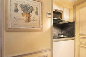 Hotel Residence Henri IV