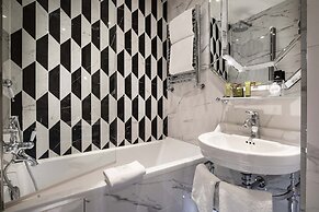 Hotel Residence Henri IV
