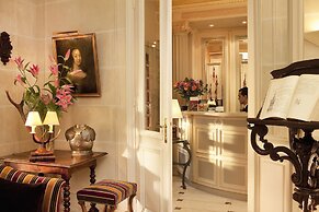 Hotel Residence Henri IV