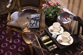 Hotel Residence Henri IV