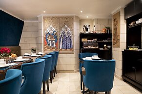 Hotel Residence Henri IV