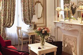 Hotel Residence Henri IV