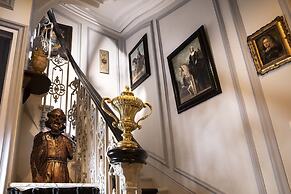 Hotel Residence Henri IV