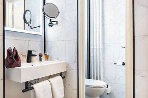 Best Western Metz Centre Gare