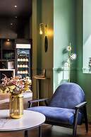 Best Western Metz Centre Gare